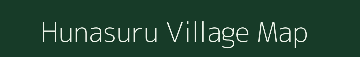 Hunasuru village map in Karnataka