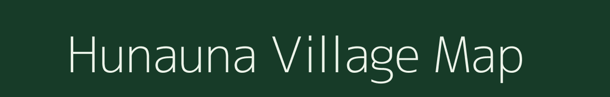 Hunauna village map in Uttar Pradesh