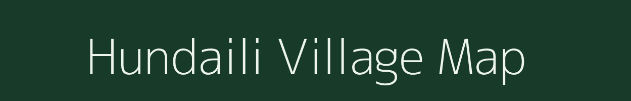 Hundaili village map in Bihar