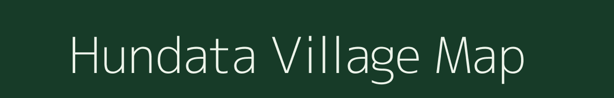 Hundata village map in Odisha