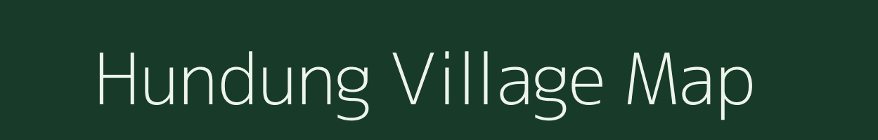 Hundung village map in Manipur