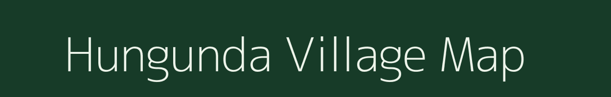 Hungunda village map in Maharashtra