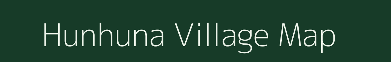 Hunhuna village map in Uttar Pradesh