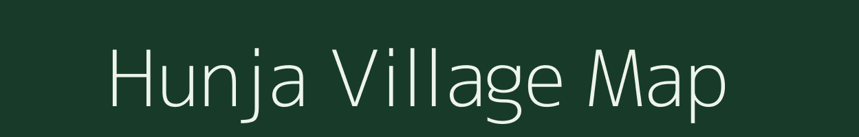 Hunja village map in Jharkhand