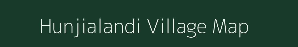 Hunjialandi village map in Karnataka