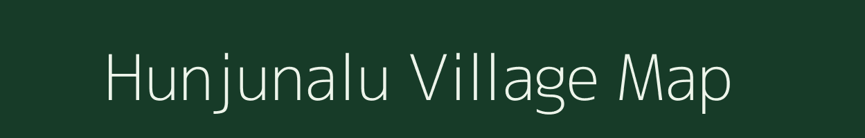 Hunjunalu village map in Karnataka