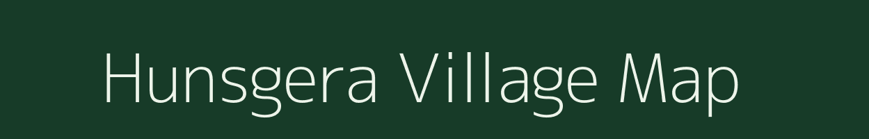 Hunsgera village map in Karnataka