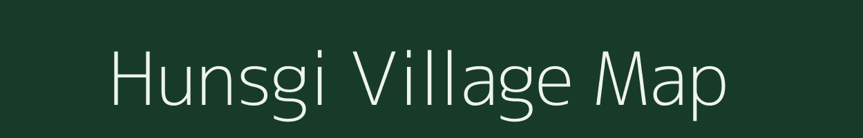 Hunsgi village map in Karnataka