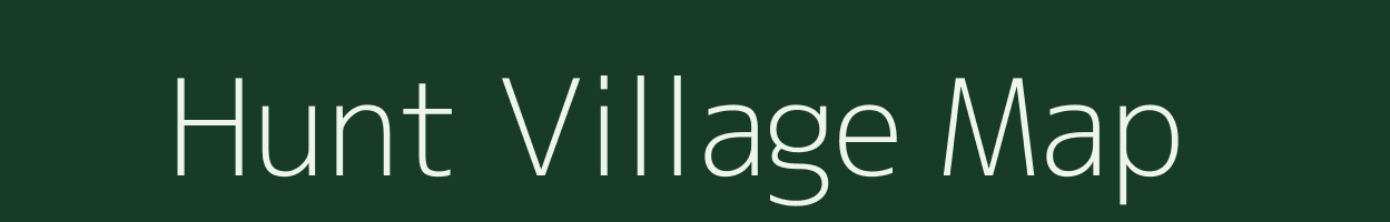 Hunt village map in Jharkhand