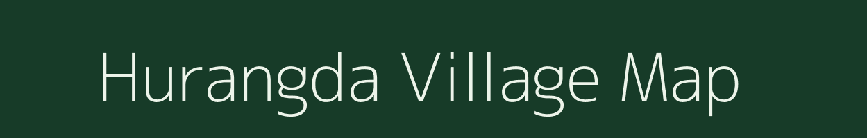 Hurangda village map in Jharkhand