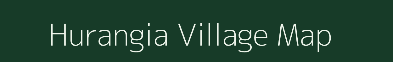 Hurangia village map in Jharkhand