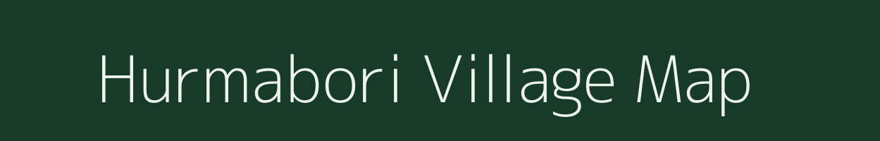 Hurmabori village map in Assam