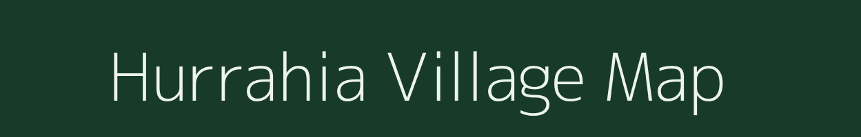 Hurrahia village map in Bihar