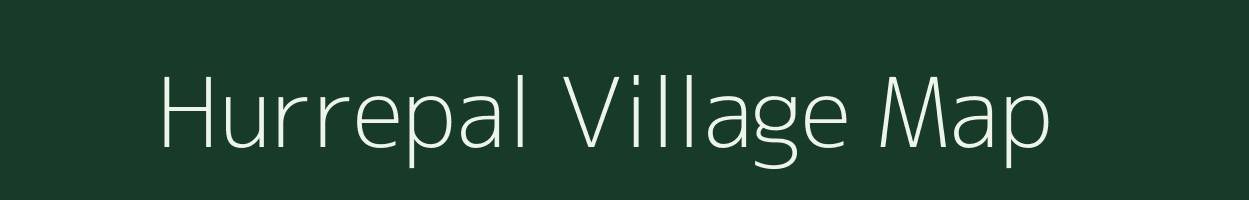 Hurrepal village map in Chhattisgarh