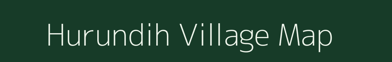 Hurundih village map in Jharkhand