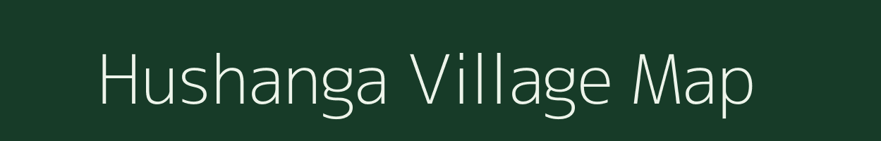 Hushanga village map in Uttar Pradesh