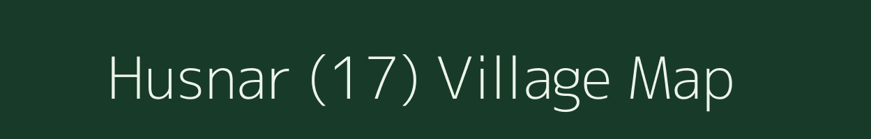 Husnar (17) village map in Punjab