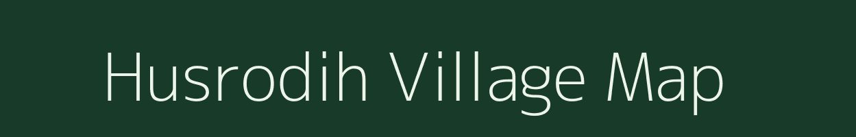 Husrodih village map in Jharkhand