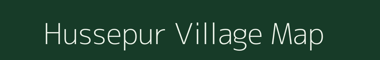 Hussepur village map in Bihar