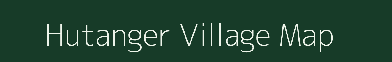 Hutanger village map in Nagaland