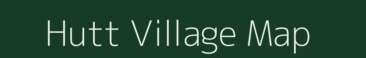 Hutt village map in Jammu & Kashmir