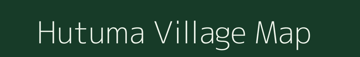 Hutuma village map in Odisha