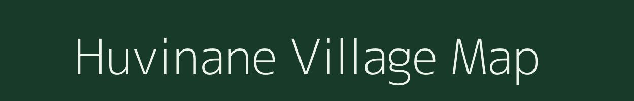 Huvinane village map in Karnataka