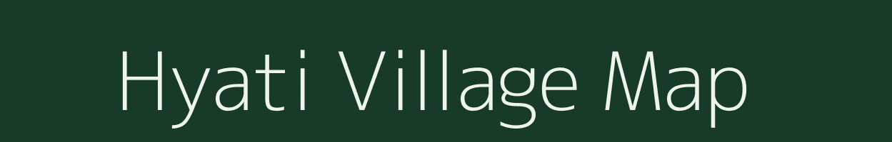 Hyati village map in Karnataka