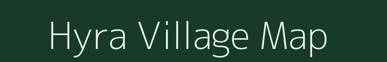 Hyra village map in Karnataka