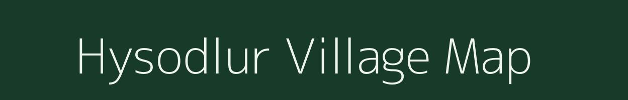 Hysodlur village map in Karnataka