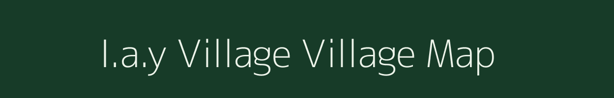 I.a.y Village village map in Arunachal Pradesh