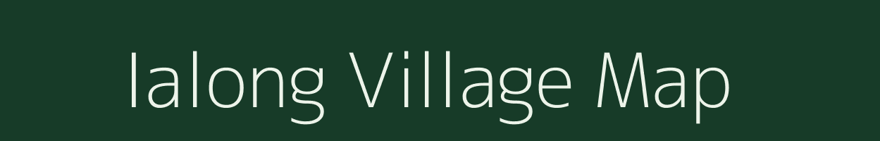 Ialong village map in Meghalaya