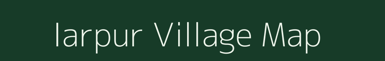 Iarpur village map in West Bengal