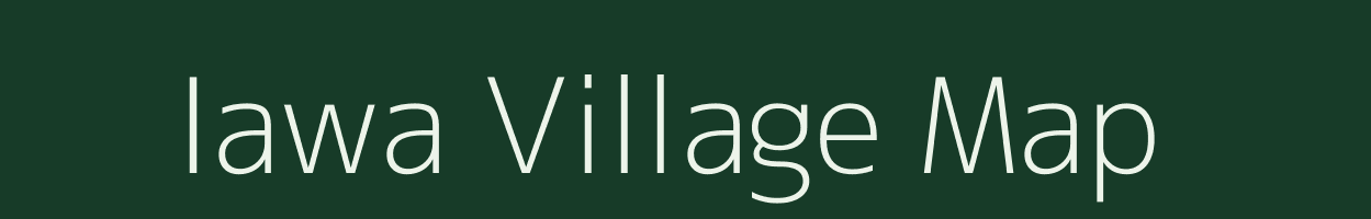 Iawa village map in Gujarat