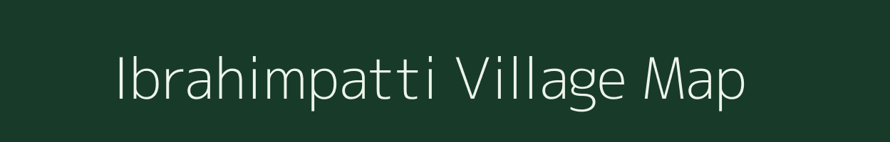 Ibrahimpatti village map in Uttar Pradesh