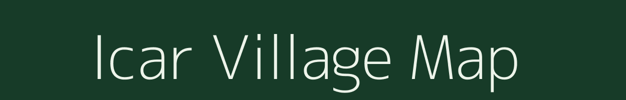 Icar village map in Meghalaya