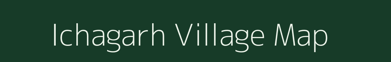 Ichagarh village map in Jharkhand