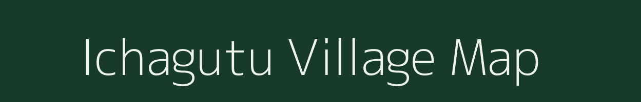 Ichagutu village map in Jharkhand