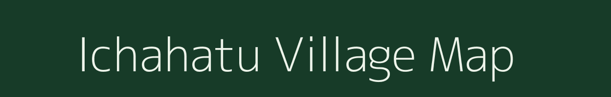 Ichahatu village map in Jharkhand