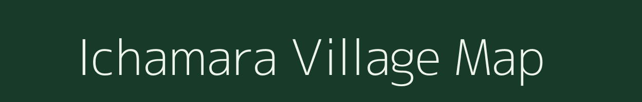 Ichamara village map in West Bengal