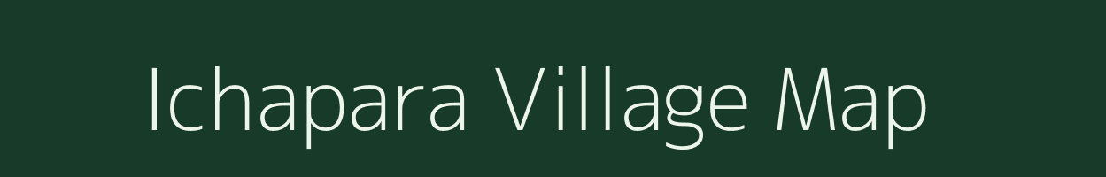 Ichapara village map in Jharkhand