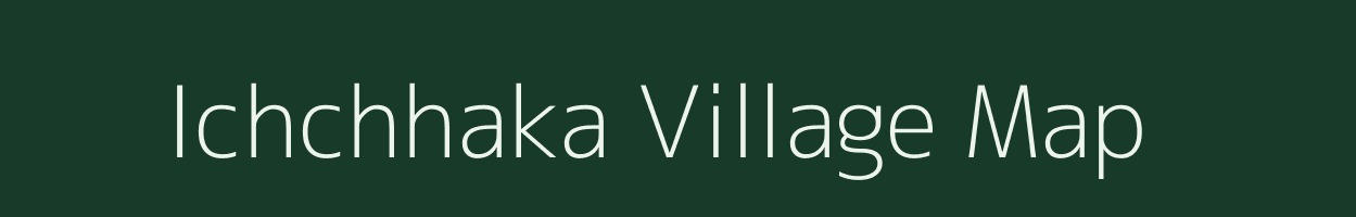 Ichchhaka village map in Rajasthan