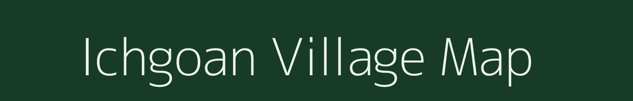 Ichgoan village map in Odisha