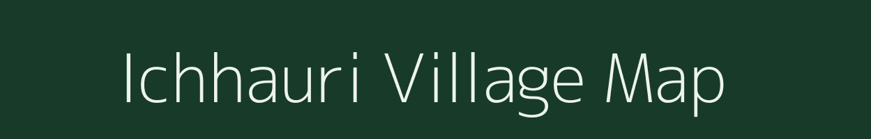 Ichhauri village map in Uttar Pradesh