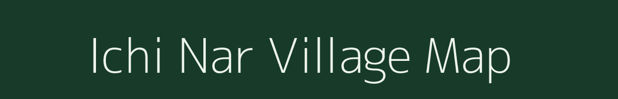 Ichi Nar village map in Jammu & Kashmir