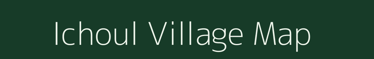 Ichoul village map in Madhya Pradesh