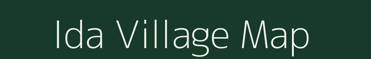 Ida village map in Uttarakhand