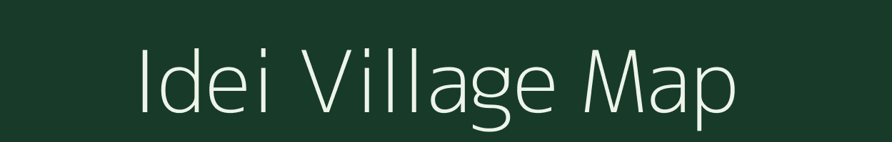 Idei village map in Odisha