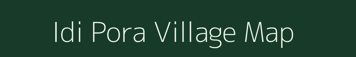 Idi Pora village map in Jammu & Kashmir