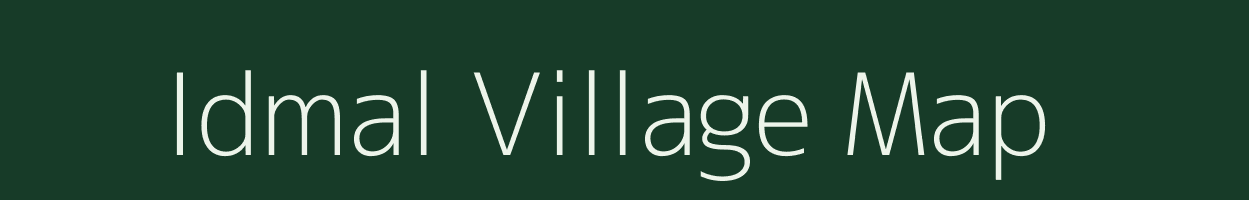Idmal village map in Rajasthan